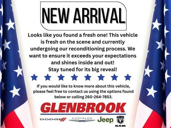 JEEP GRAND CHEROKEE L 2024 1C4RJKBG1R8592372 image